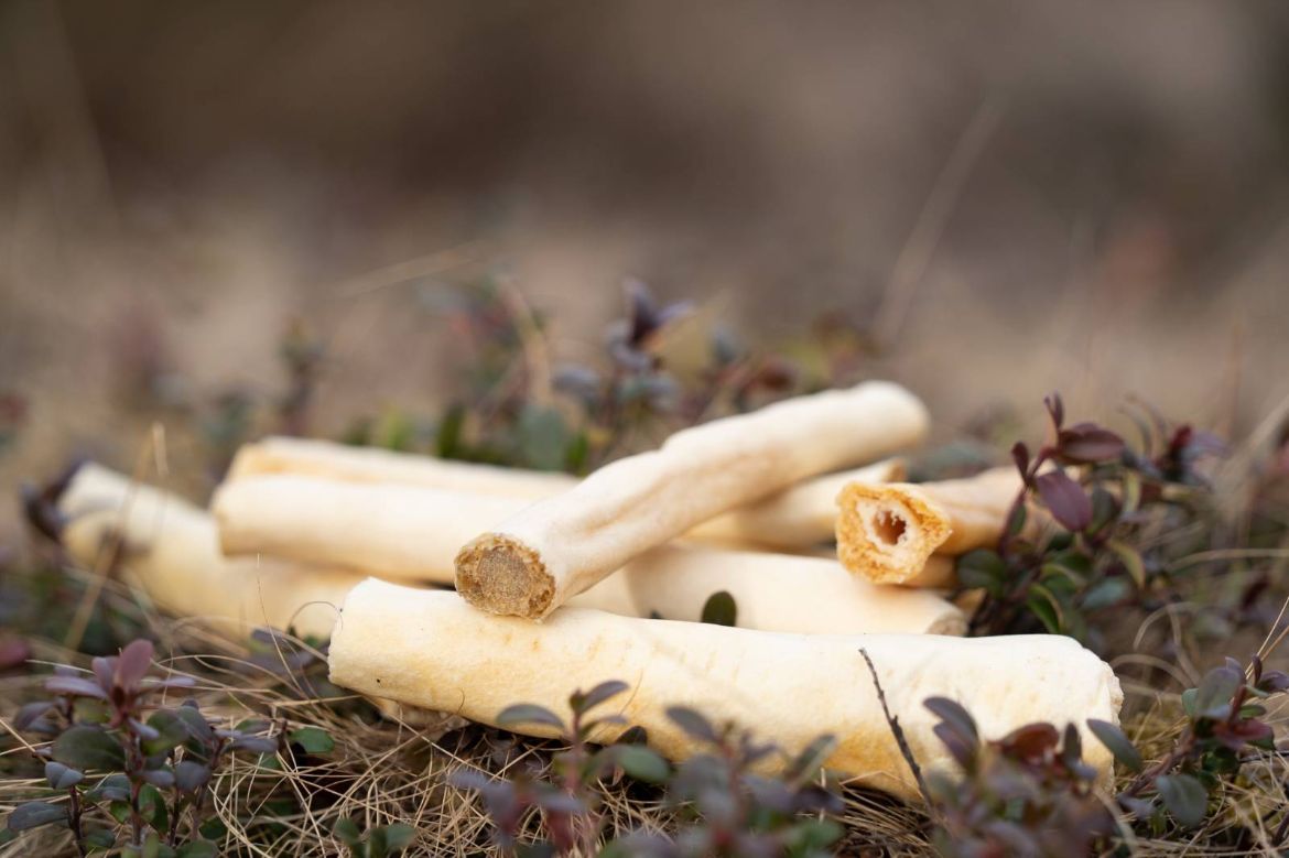 Bilde av VIP Dogwear STORFEHALER 1kg 